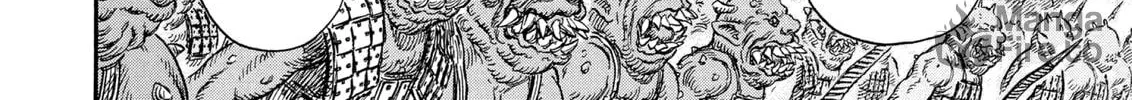 Read Berserk chapter 234 image 9 on Lezhin