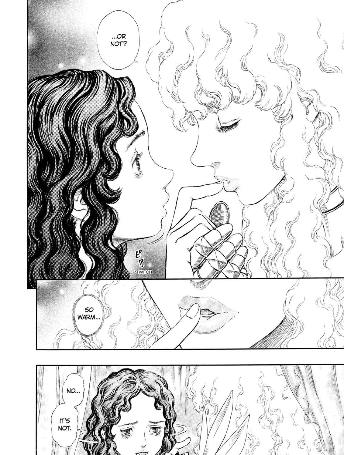 Read Berserk chapter 235 image 12 on Lezhin