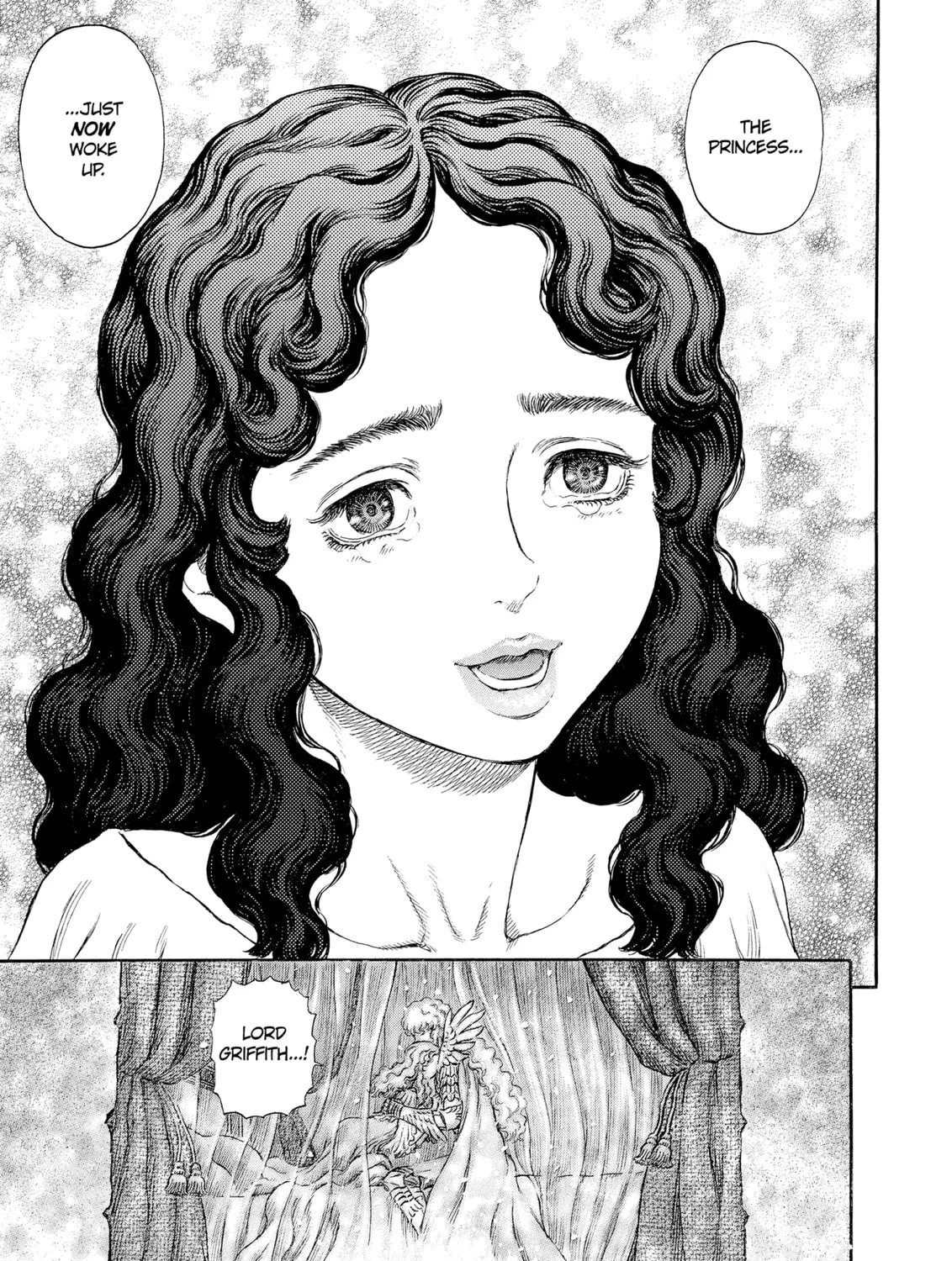 Read Berserk chapter 235 image 14 on Lezhin