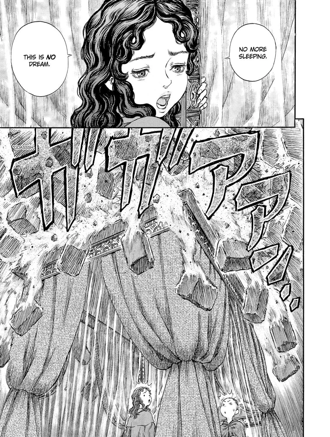 Read Berserk chapter 235 image 18 on Lezhin