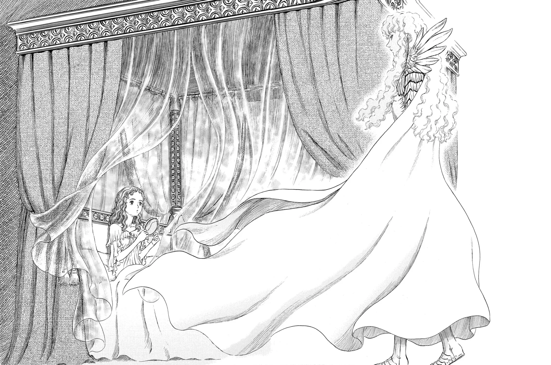 Read Berserk chapter 235 image 2 on Lezhin