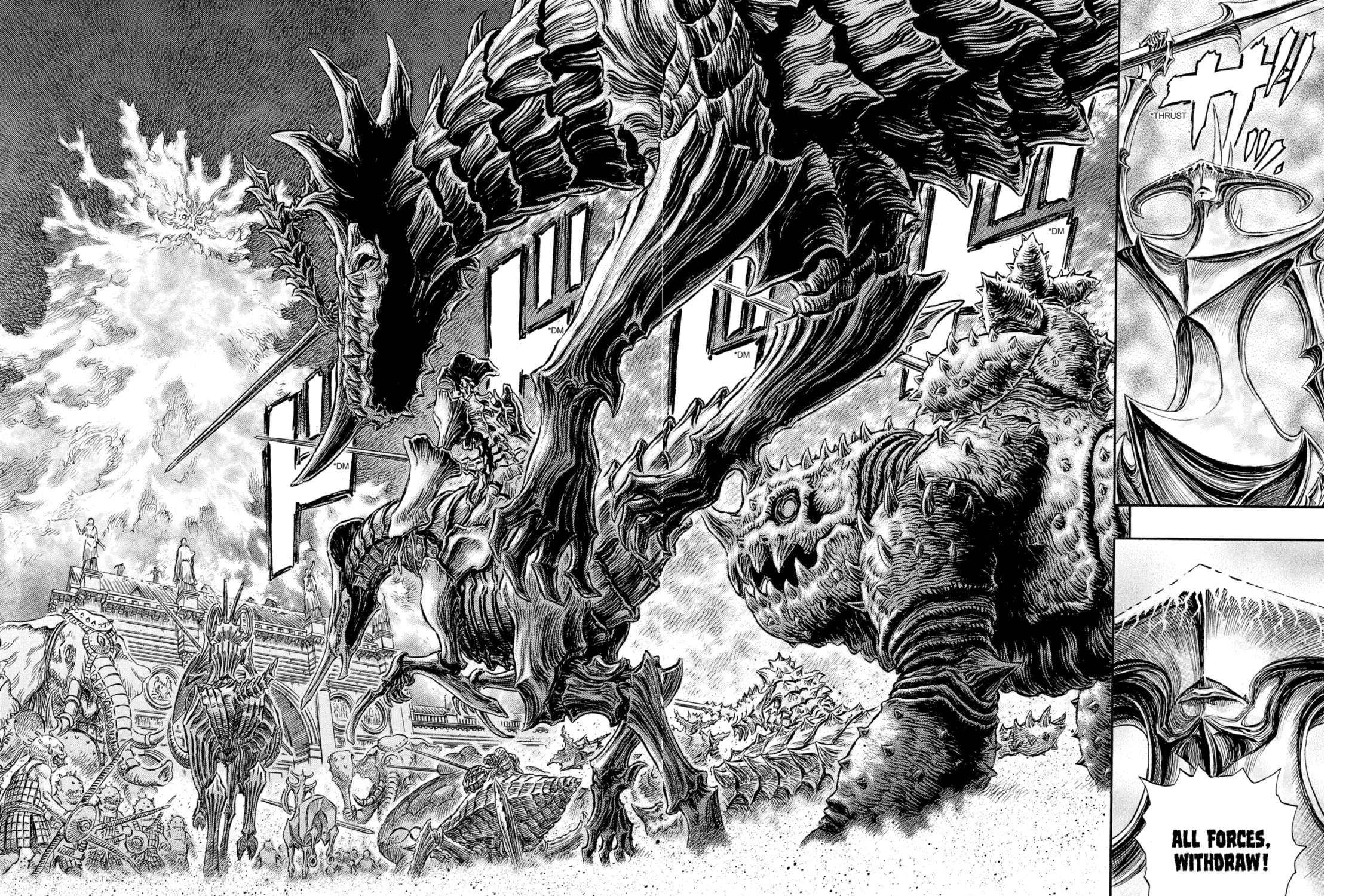 Read Berserk chapter 235 image 20 on Lezhin