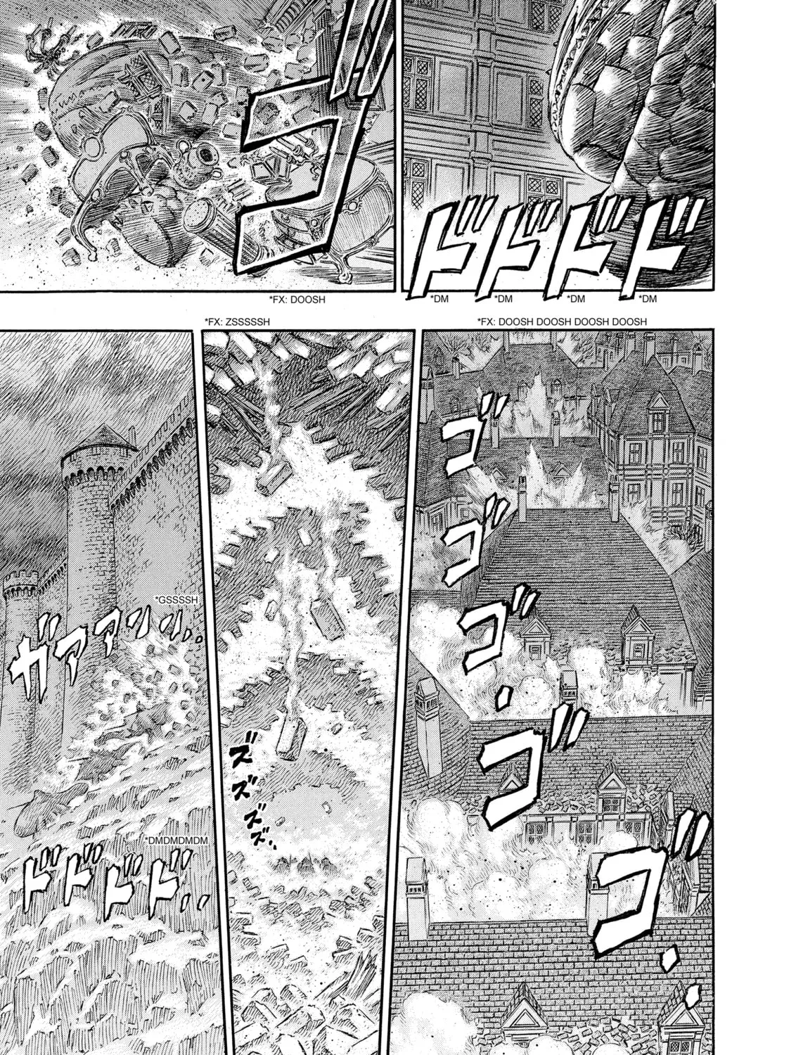 Read Berserk chapter 235 image 24 on Lezhin