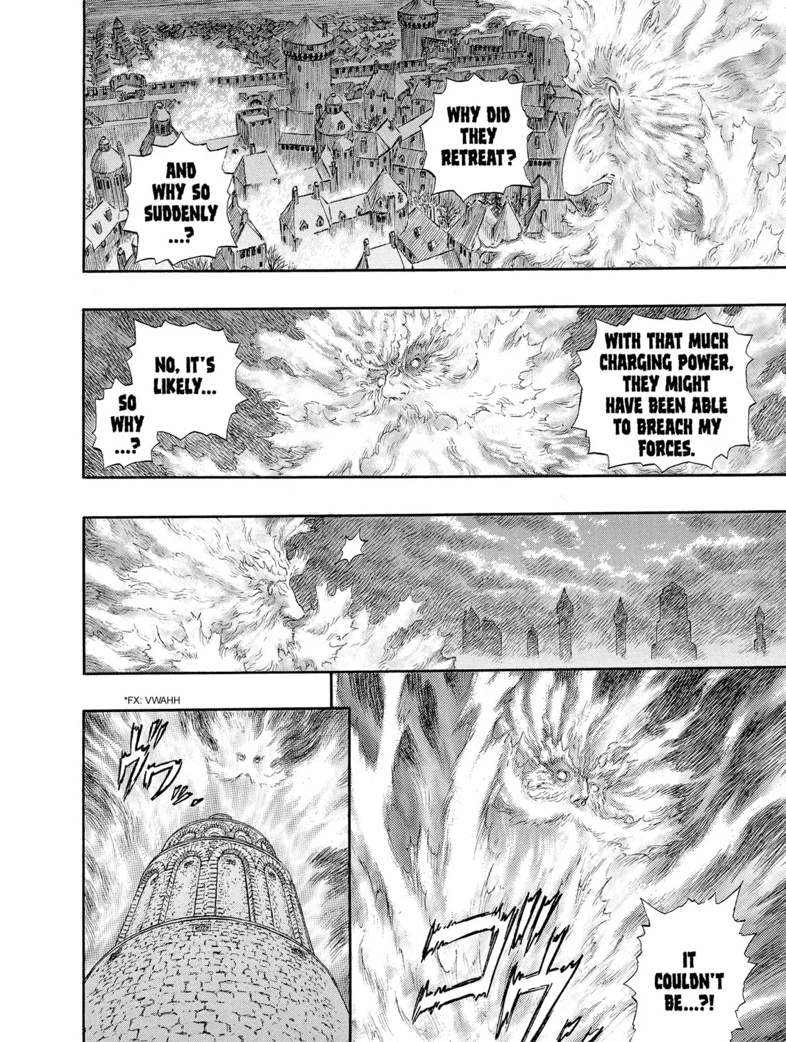 Read Berserk chapter 235 image 26 on Lezhin