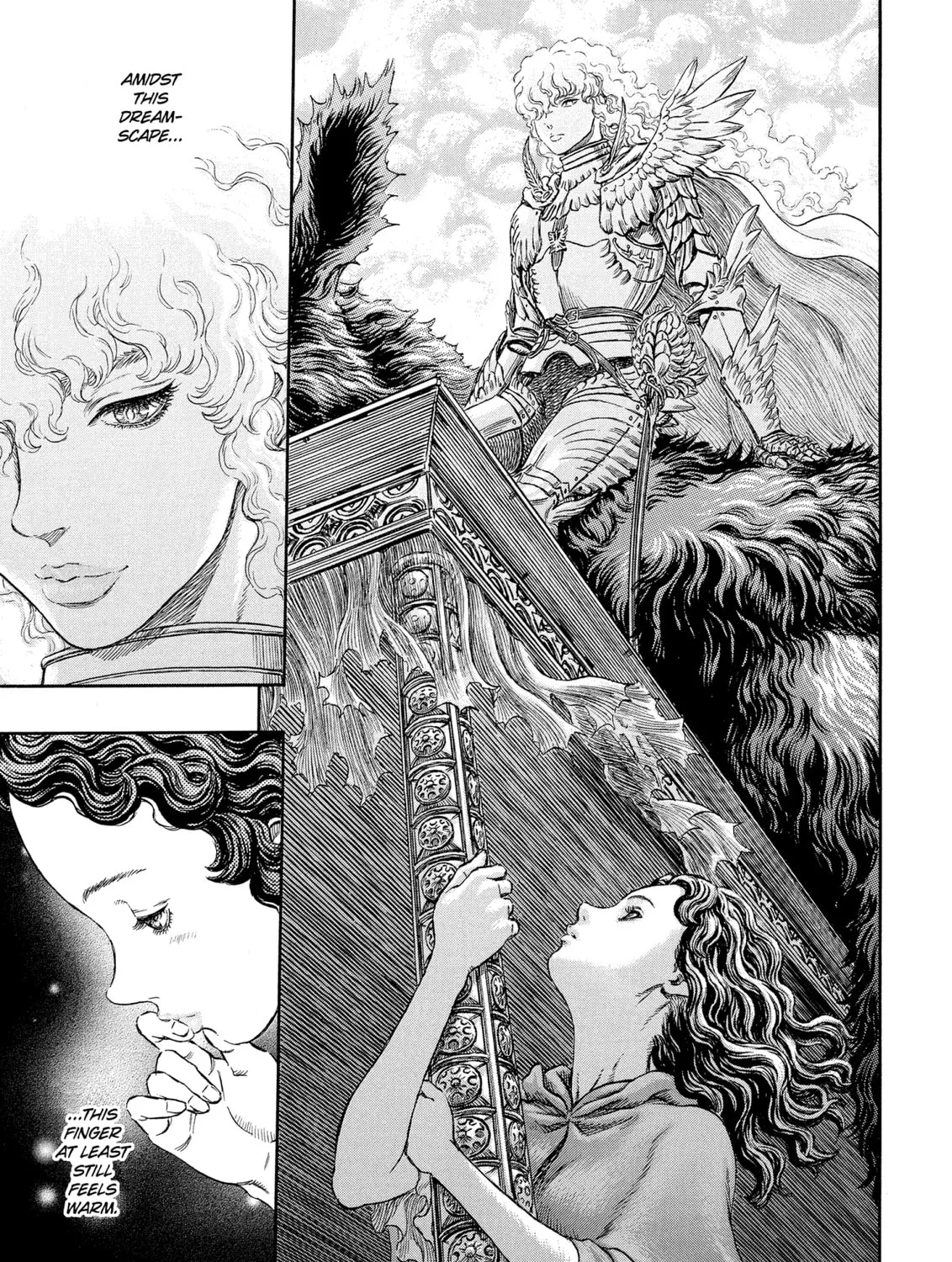 Read Berserk chapter 235 image 32 on Lezhin