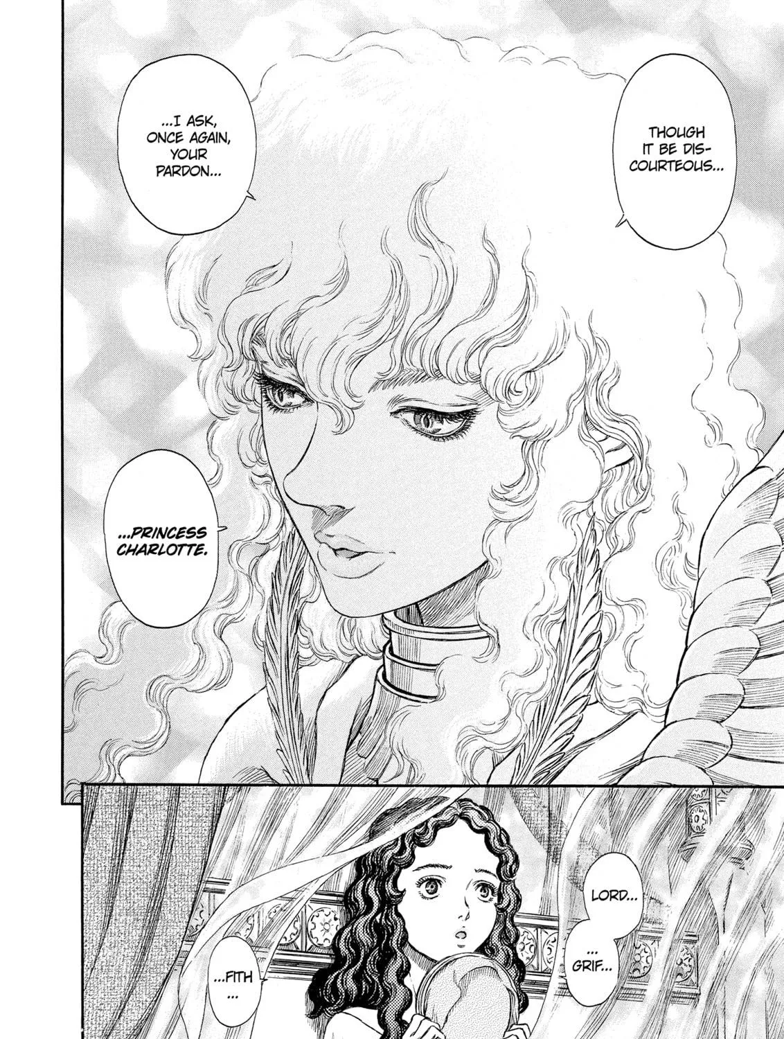 Read Berserk chapter 235 image 4 on Lezhin