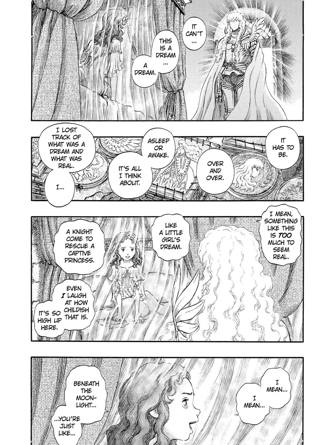 Read Berserk chapter 235 image 6 on Lezhin