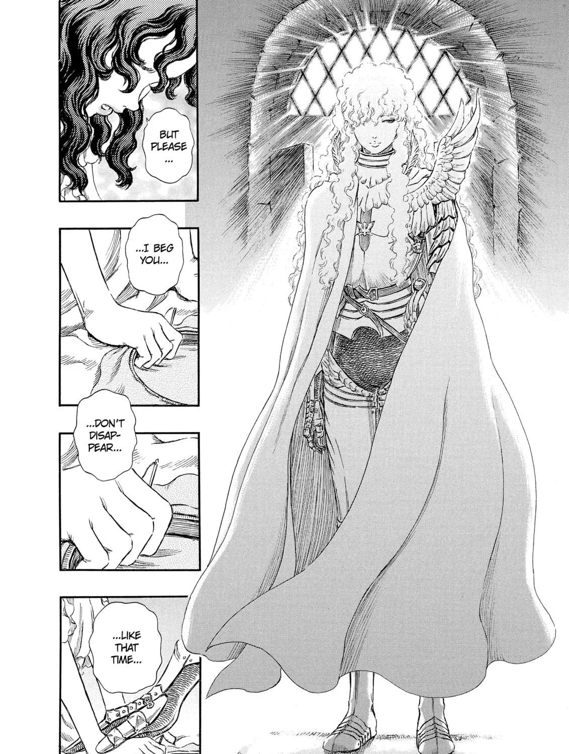 Read Berserk chapter 235 image 8 on Lezhin