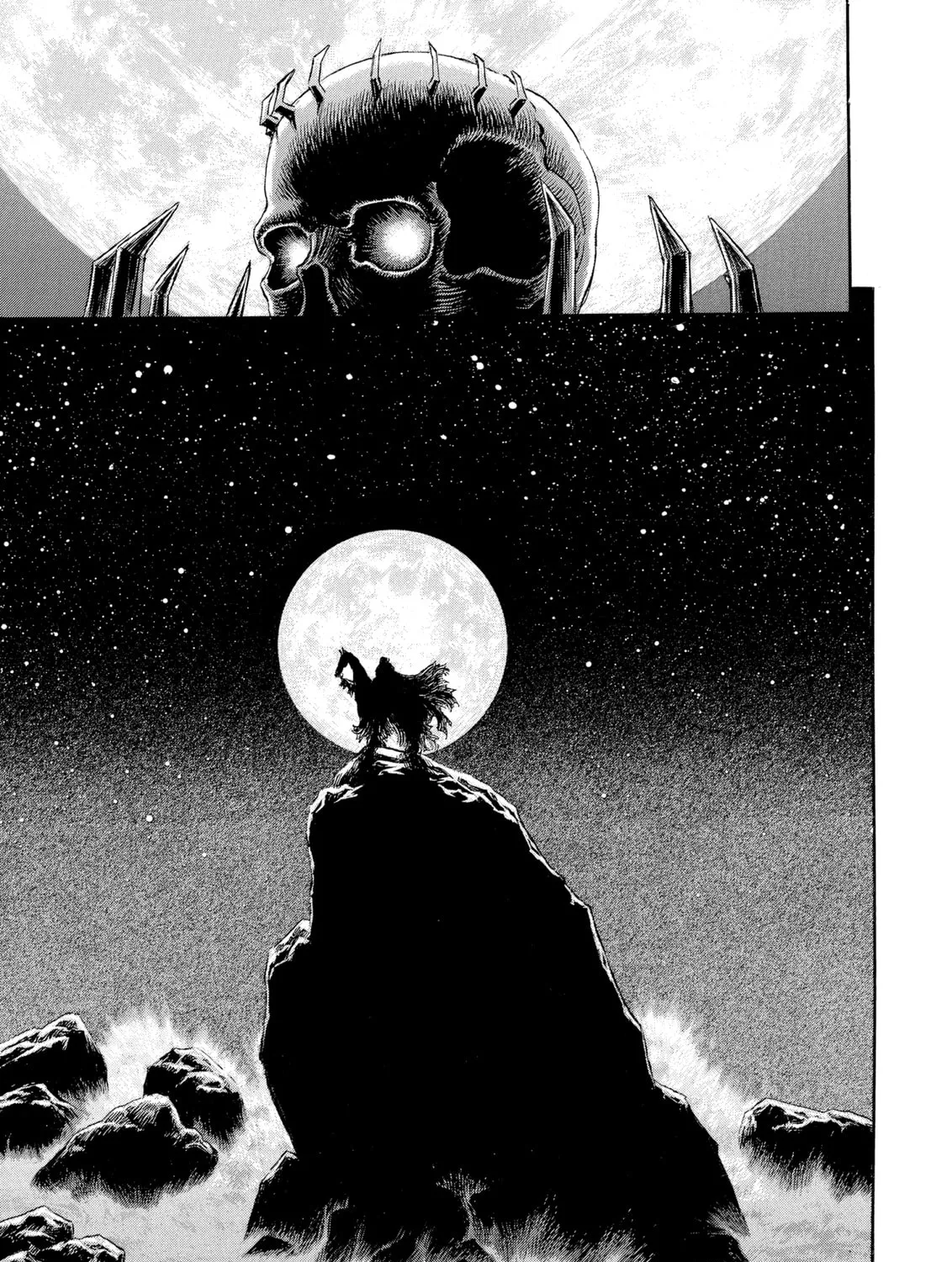 Read Berserk chapter 236 image 36 on Lezhin