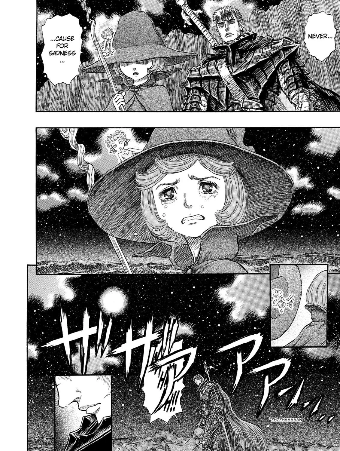 Read Berserk chapter 237 image 10 on Lezhin