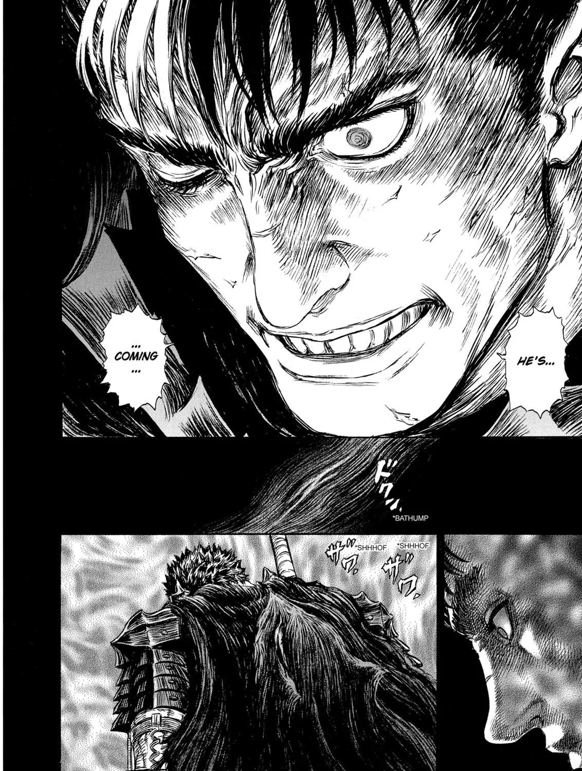 Read Berserk chapter 237 image 34 on Lezhin