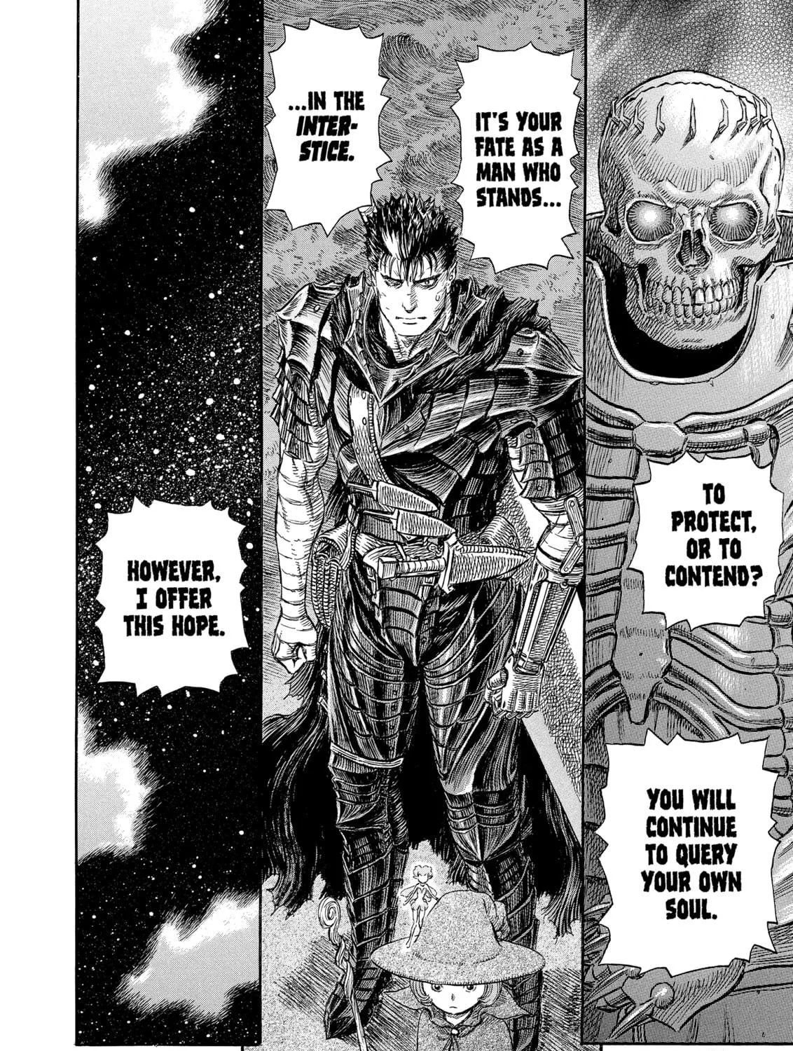 Read Berserk chapter 237 image 38 on Lezhin
