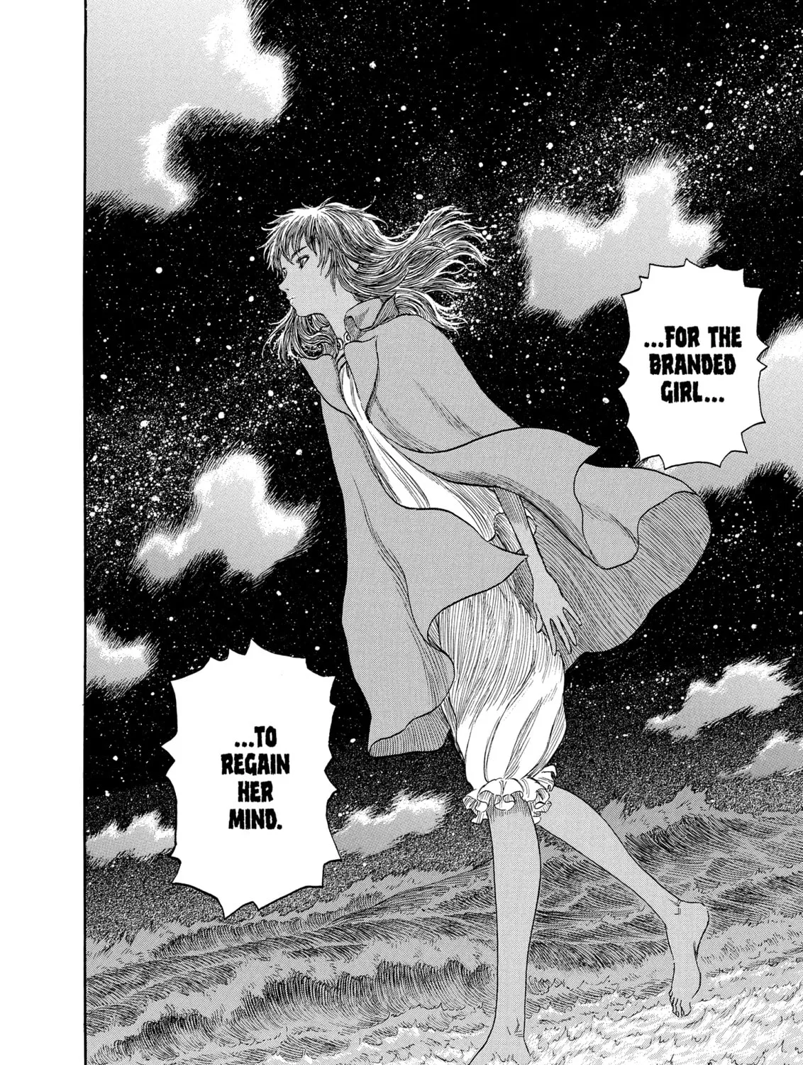 Read Berserk chapter 237 image 42 on Lezhin
