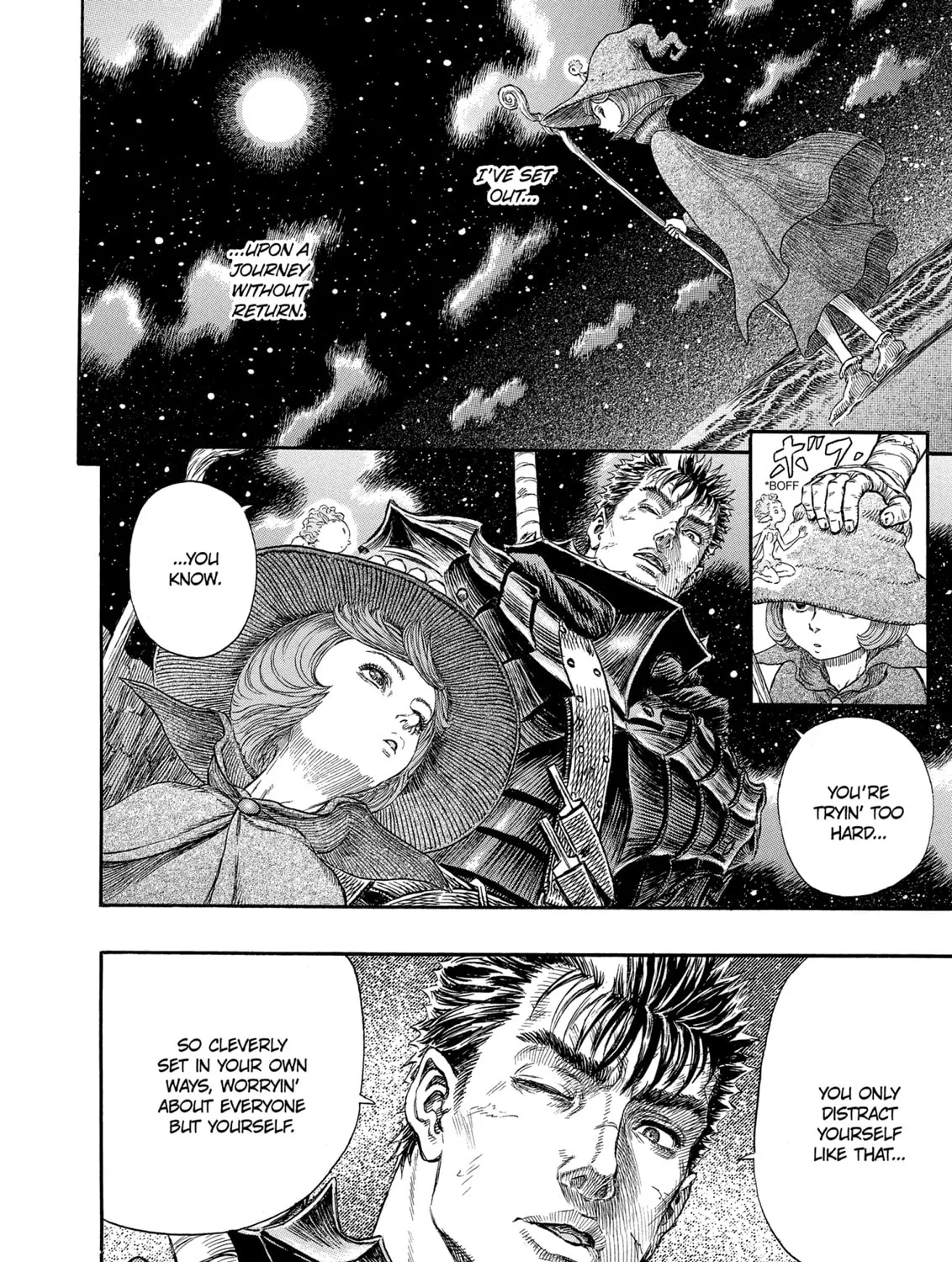 Read Berserk chapter 237 image 6 on Lezhin