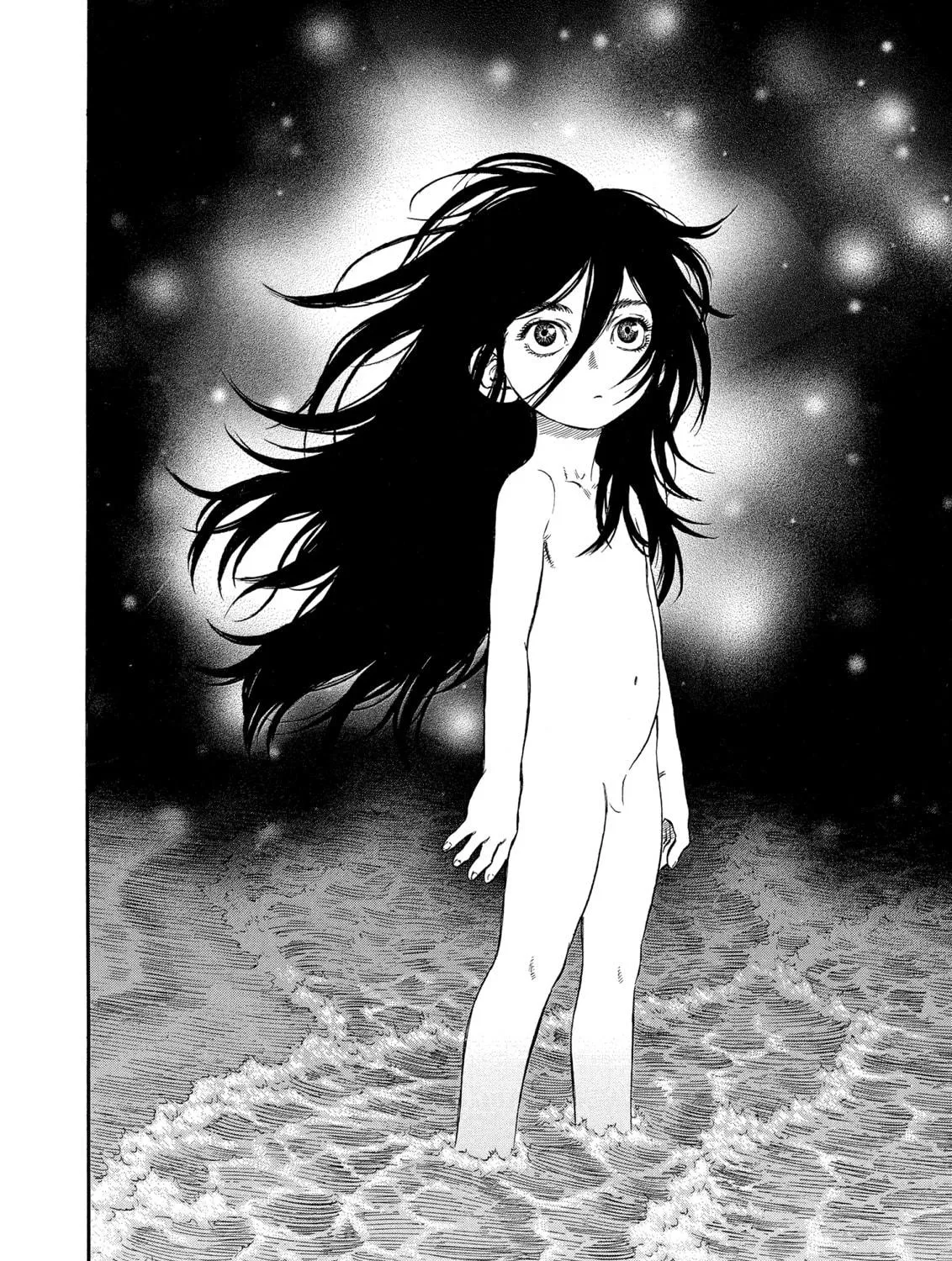 Read Berserk chapter 238 image 10 on Lezhin