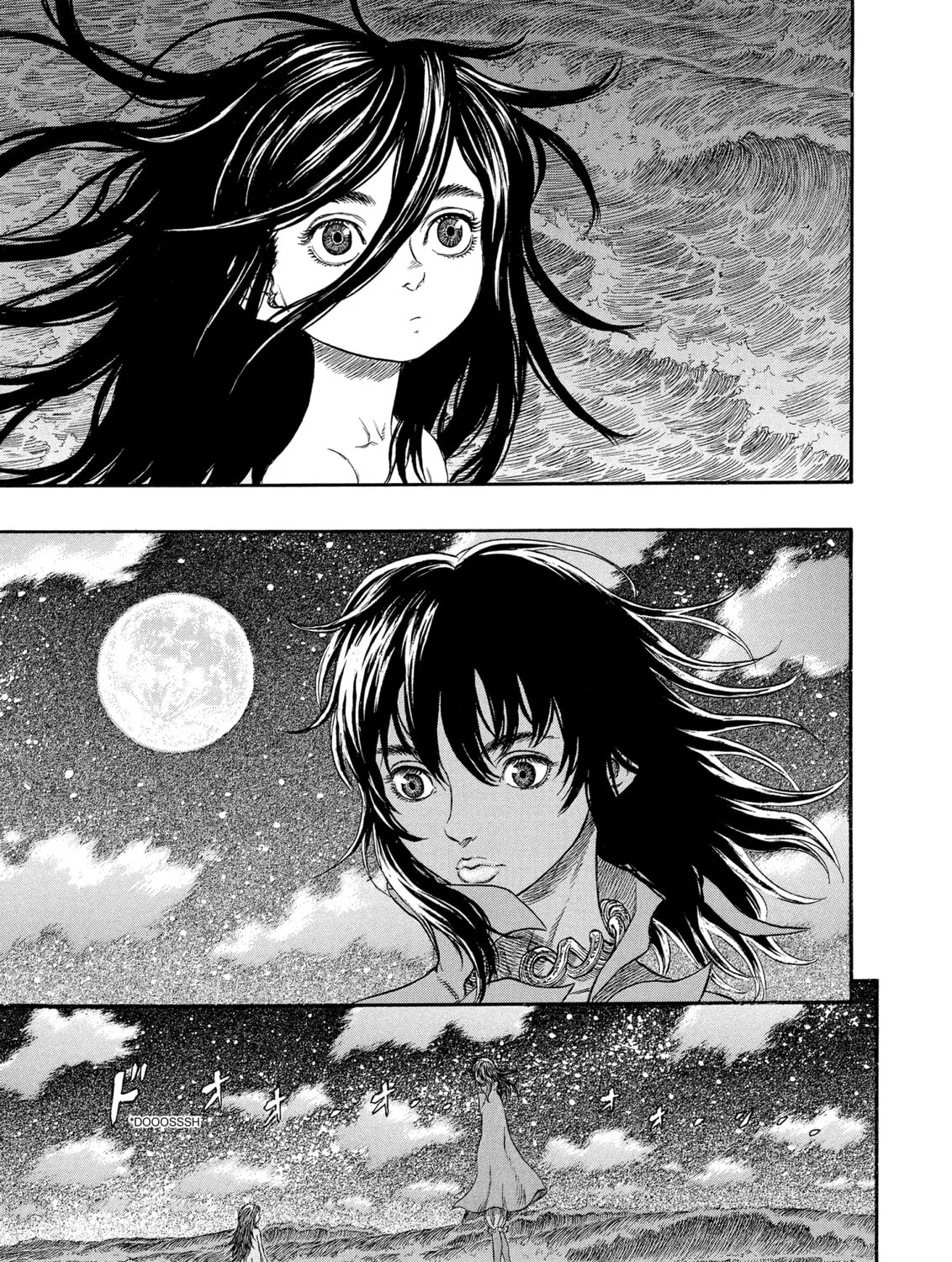 Read Berserk chapter 238 image 12 on Lezhin