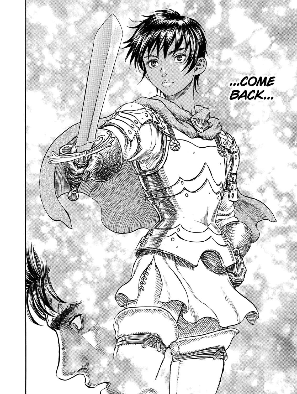 Read Berserk chapter 238 image 2 on Lezhin