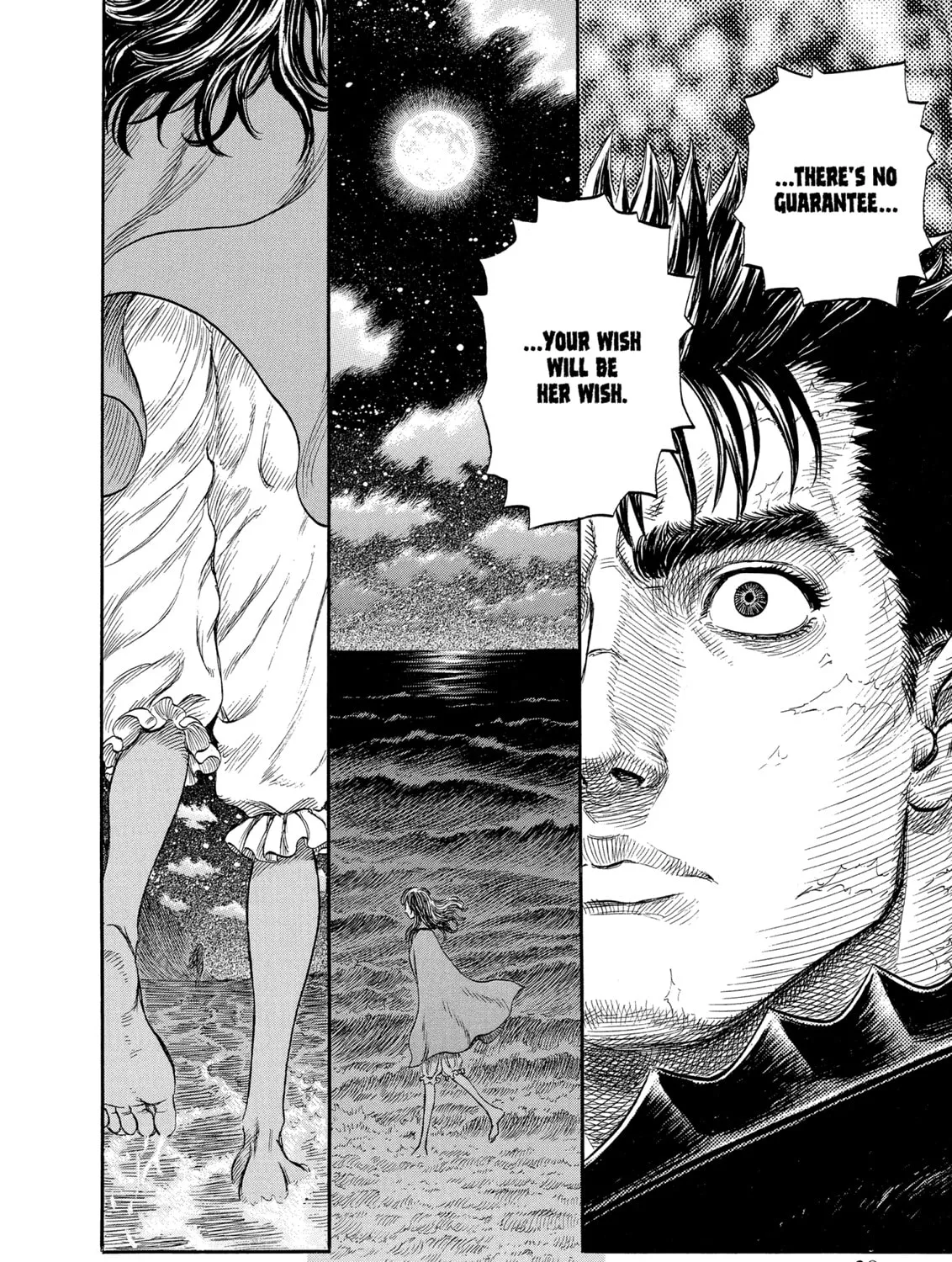 Read Berserk chapter 238 image 6 on Lezhin