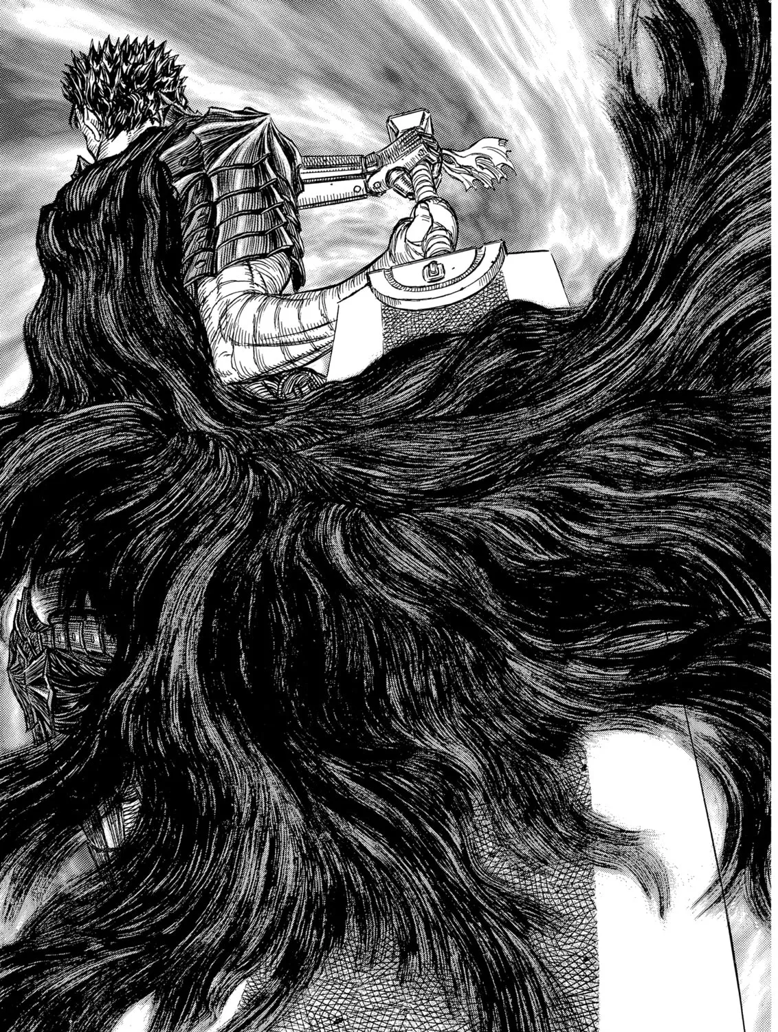 Read Berserk chapter 239 image 32 on Lezhin