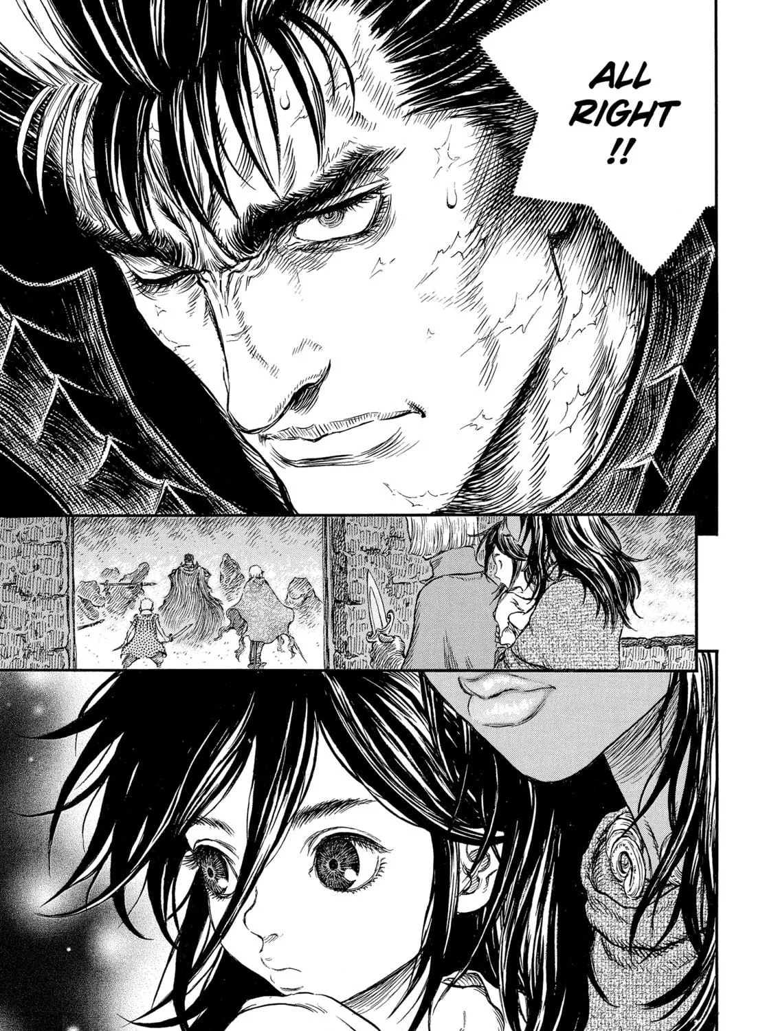 Read Berserk chapter 239 image 38 on Lezhin