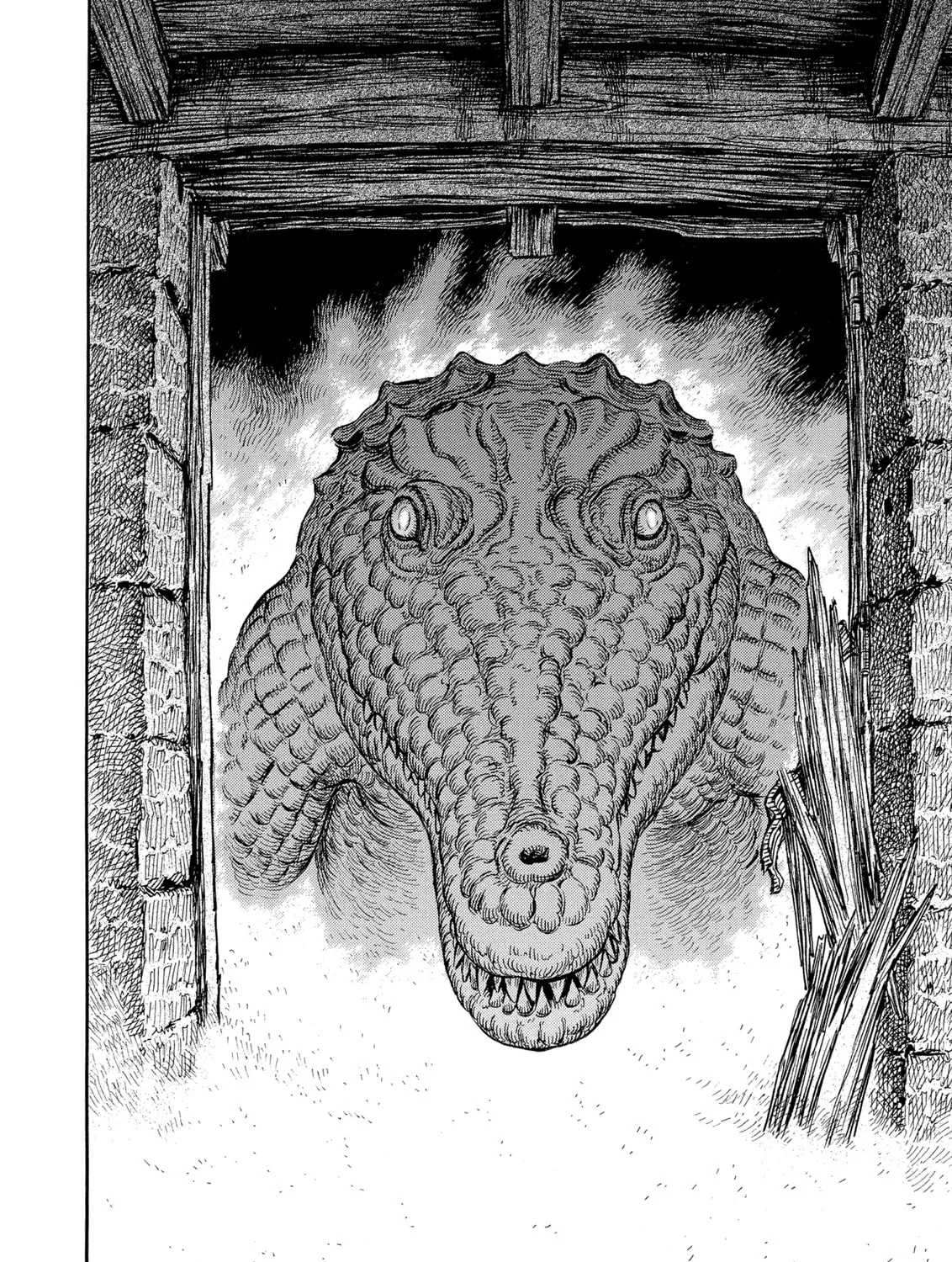 Read Berserk chapter 239 image 6 on Lezhin