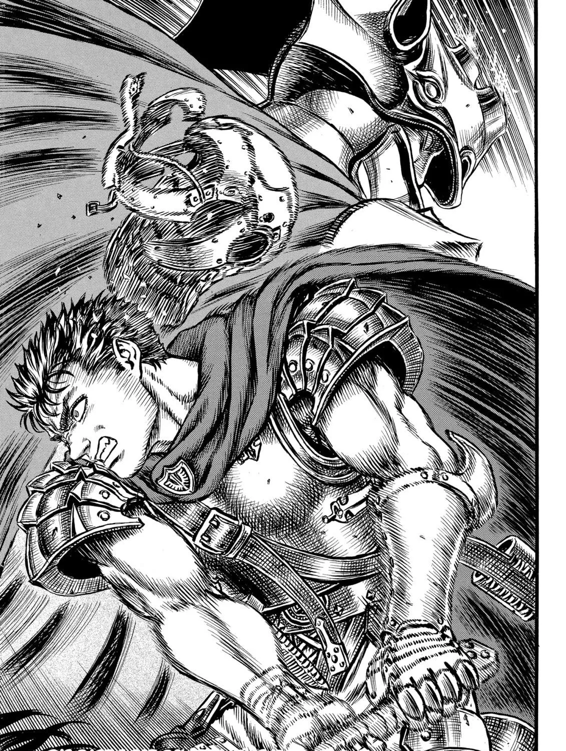 Read Berserk chapter 24 image 34 on Lezhin