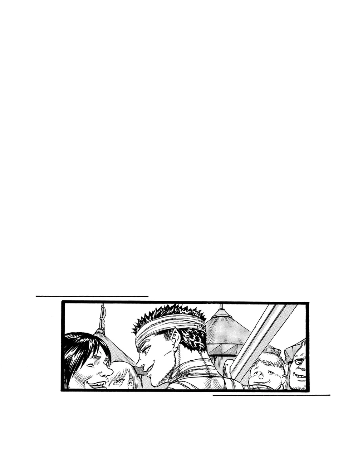 Read Berserk chapter 24 image 36 on Lezhin