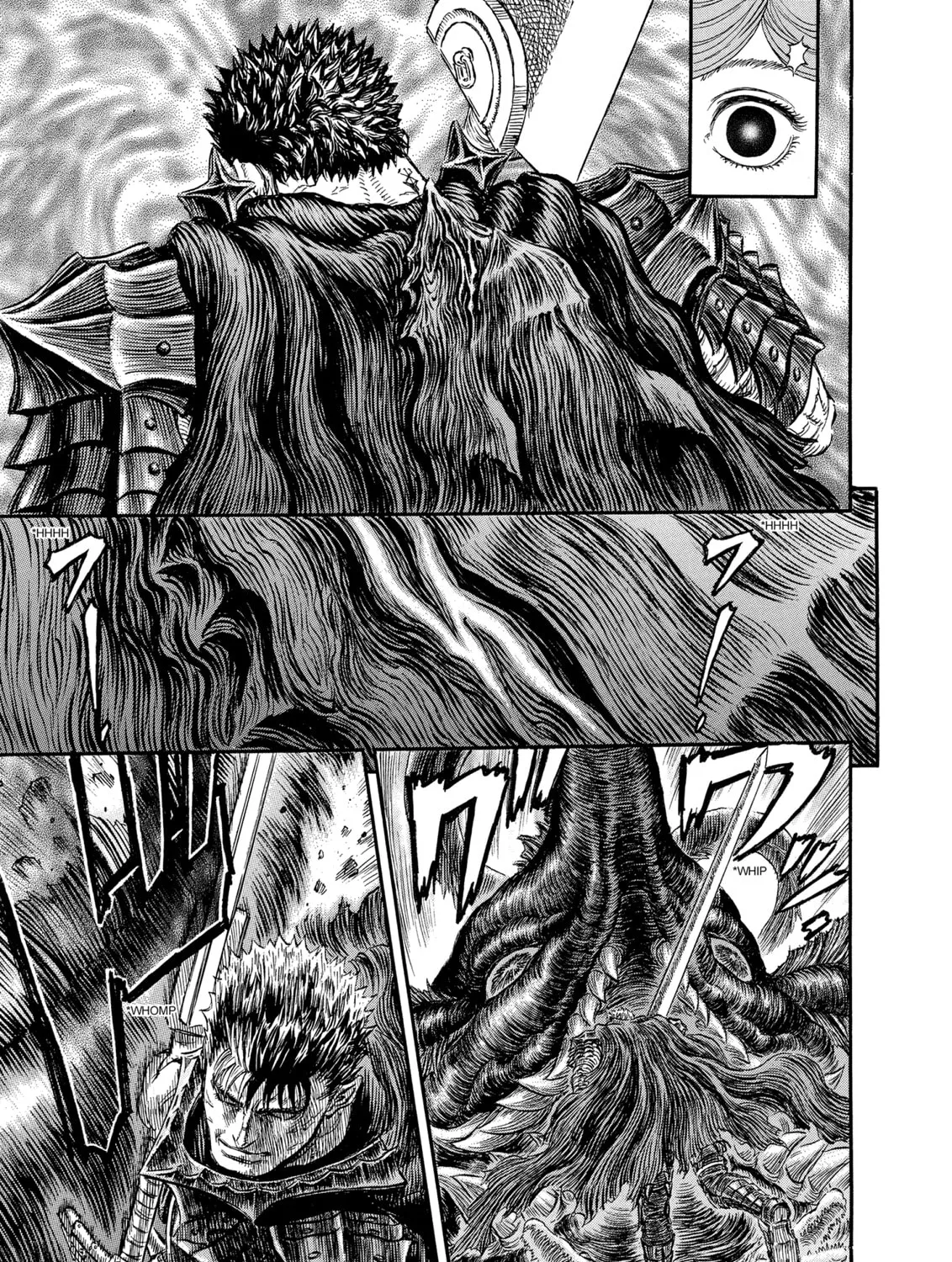 Read Berserk chapter 241 image 12 on Lezhin