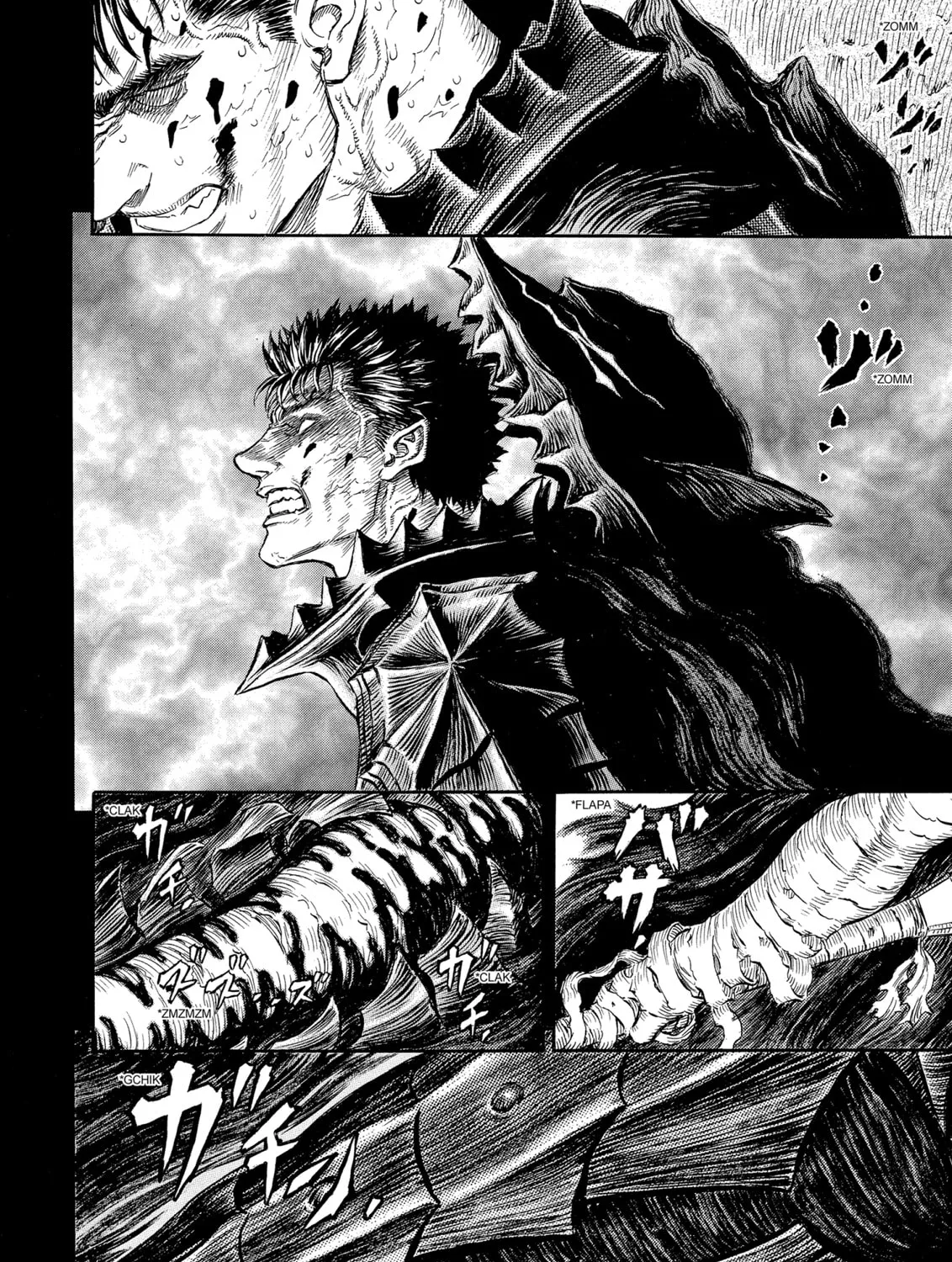 Read Berserk chapter 241 image 24 on Lezhin