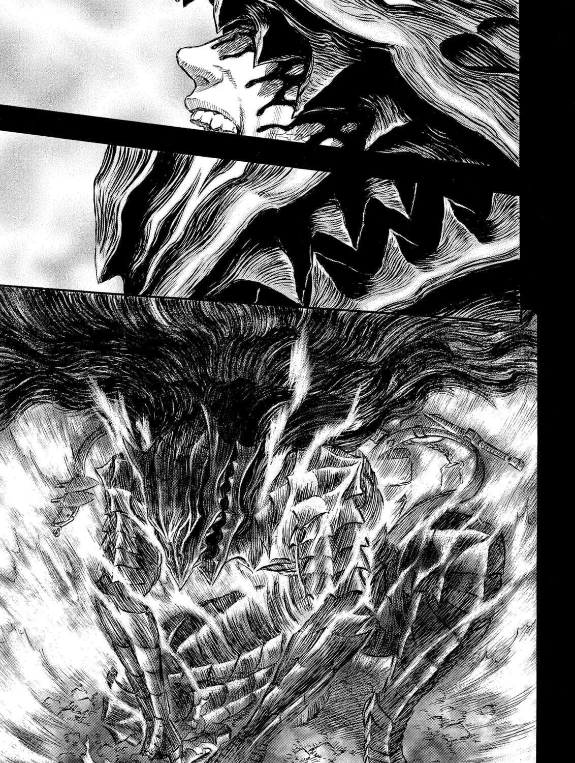 Read Berserk chapter 241 image 26 on Lezhin