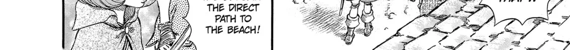 Read Berserk chapter 241 image 3 on Lezhin