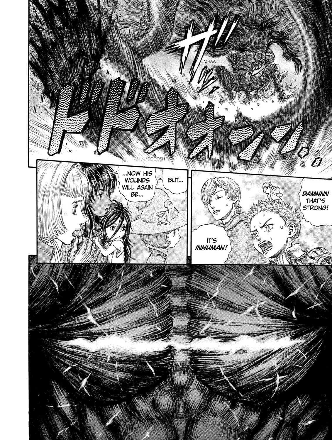 Read Berserk chapter 241 image 34 on Lezhin