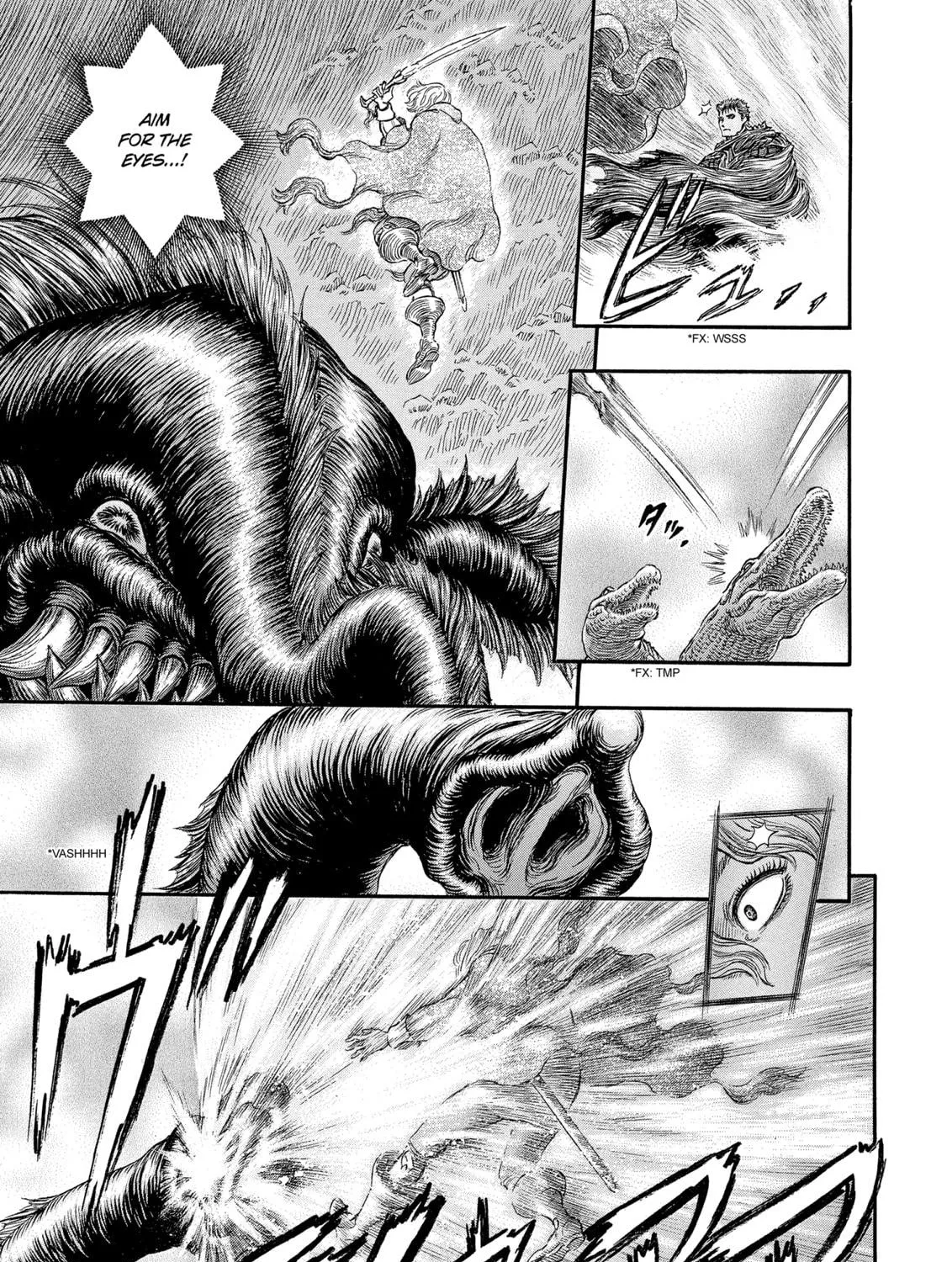 Read Berserk chapter 241 image 4 on Lezhin