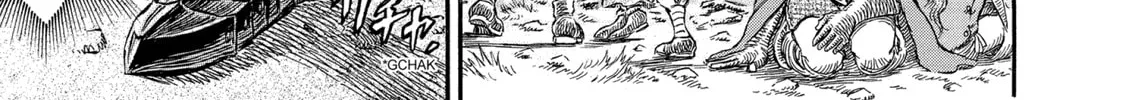 Read Berserk chapter 241 image 9 on Lezhin