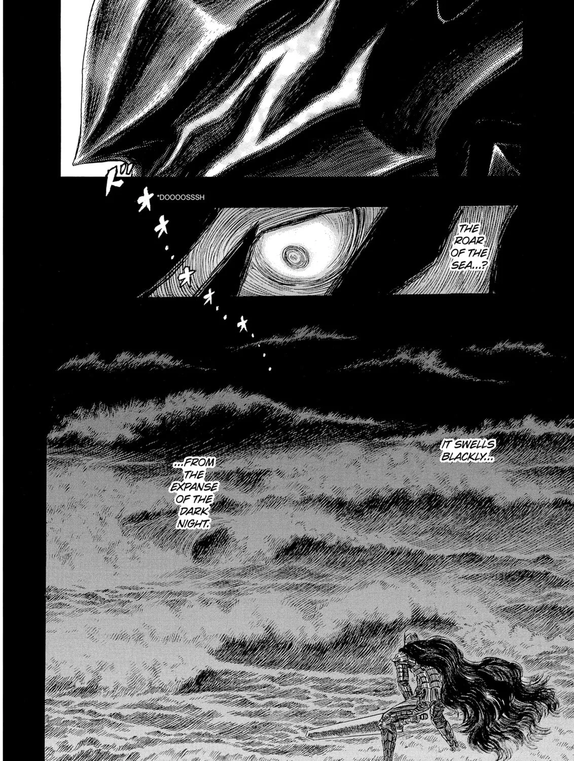 Read Berserk chapter 242 image 2 on Lezhin
