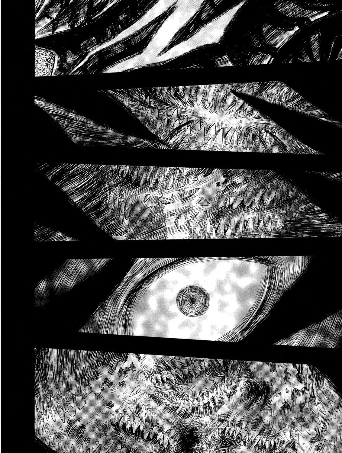Read Berserk chapter 242 image 22 on Lezhin