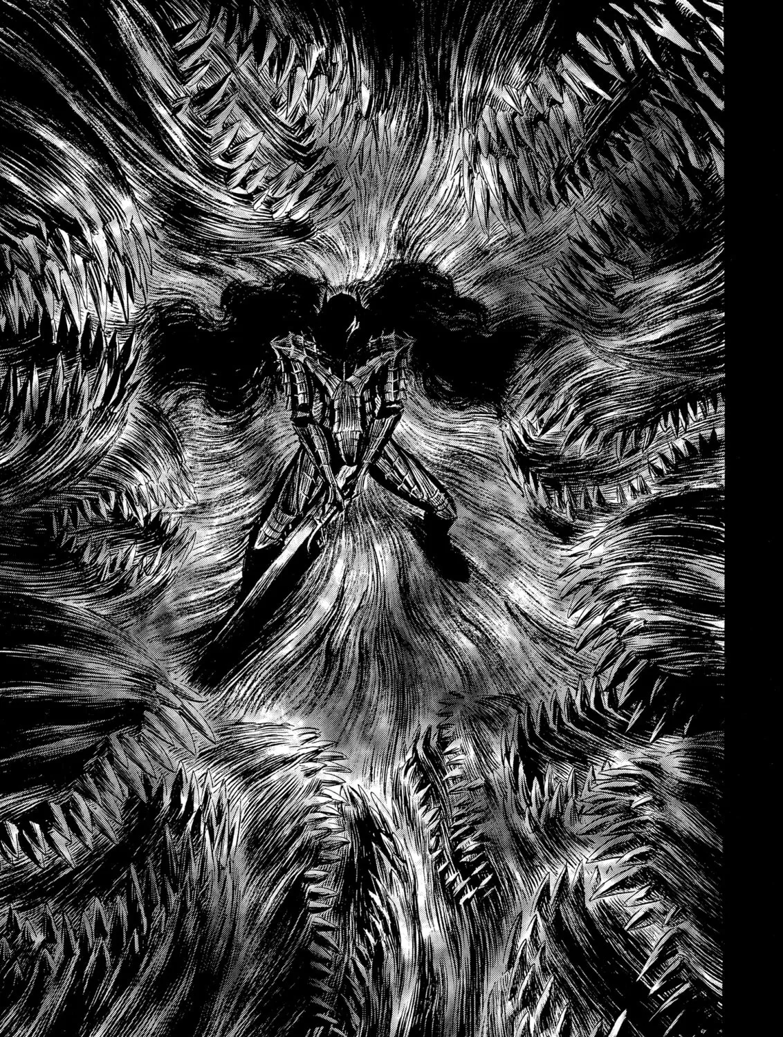 Read Berserk chapter 242 image 24 on Lezhin