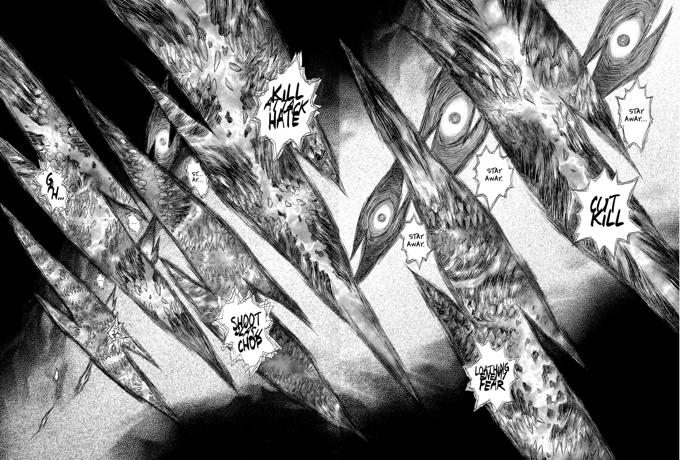 Read Berserk chapter 242 image 26 on Lezhin