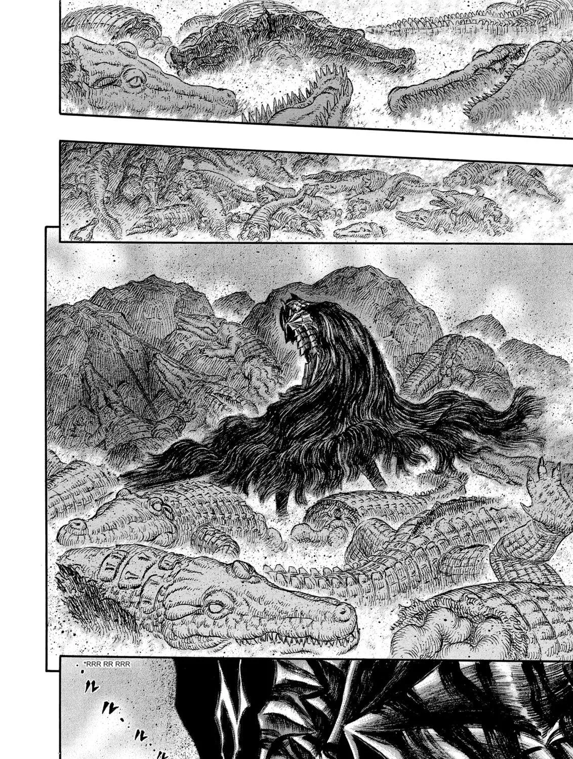 Read Berserk chapter 242 image 28 on Lezhin