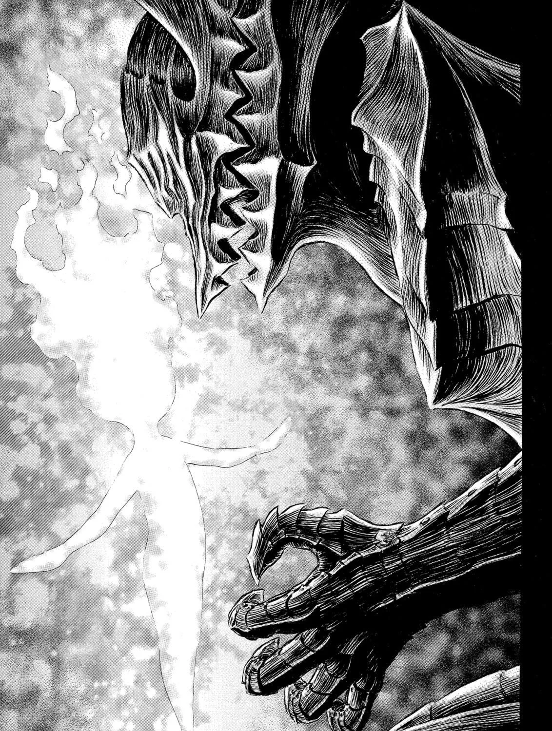 Read Berserk chapter 242 image 34 on Lezhin