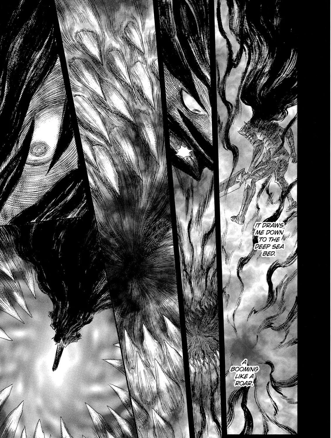 Read Berserk chapter 242 image 4 on Lezhin