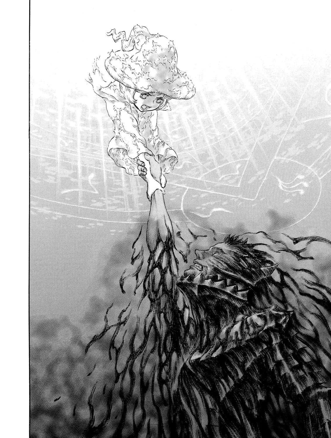 Read Berserk chapter 243 image 10 on Lezhin