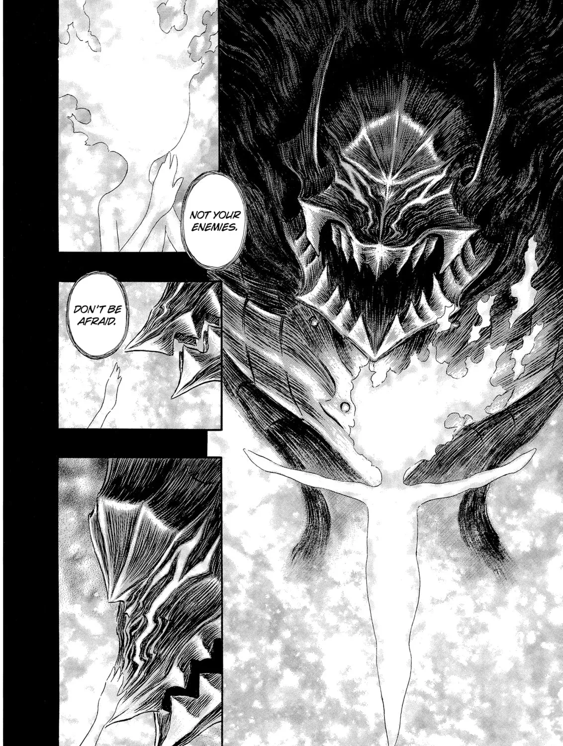 Read Berserk chapter 243 image 2 on Lezhin