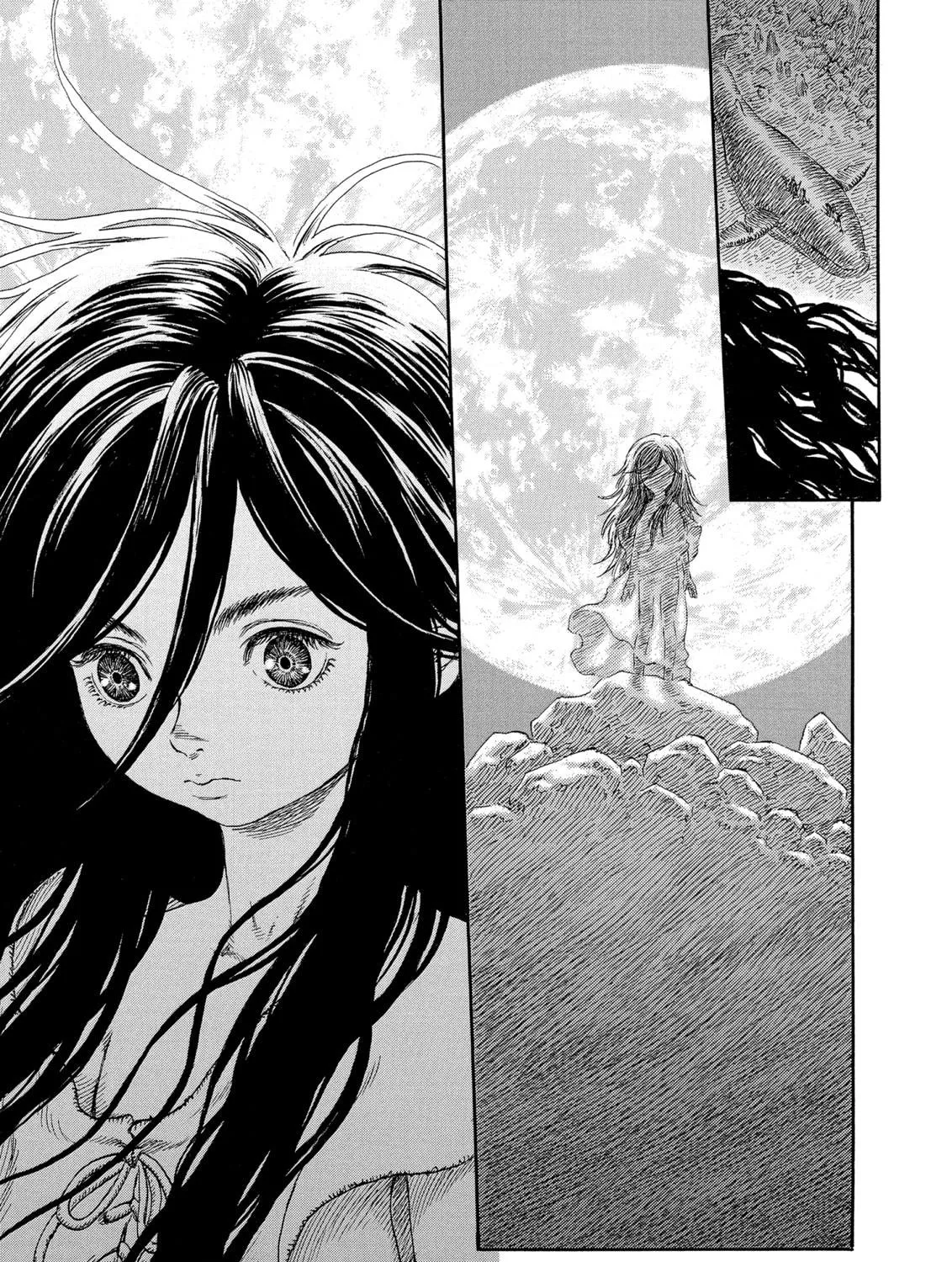 Read Berserk chapter 243 image 28 on Lezhin