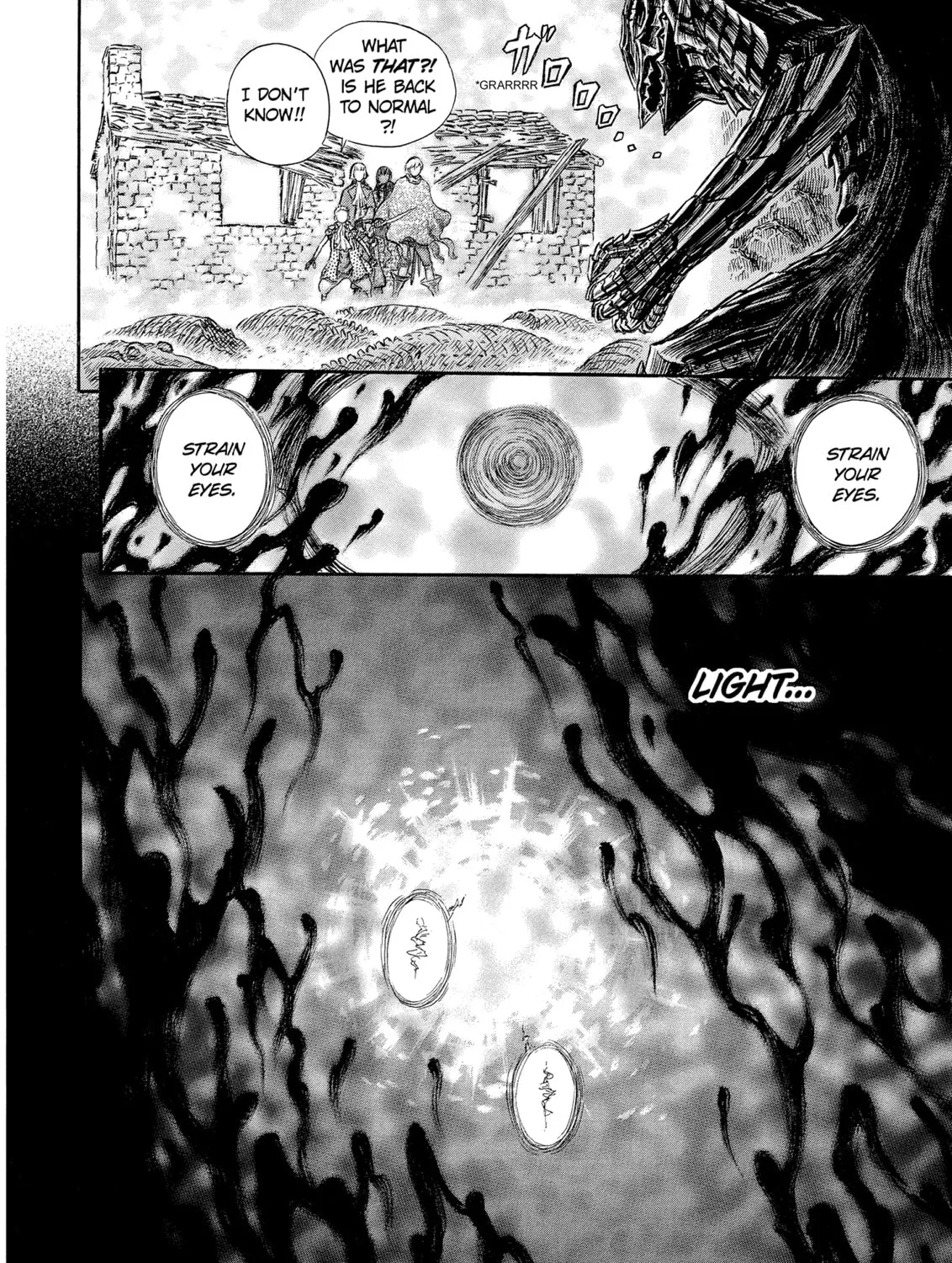 Read Berserk chapter 243 image 6 on Lezhin