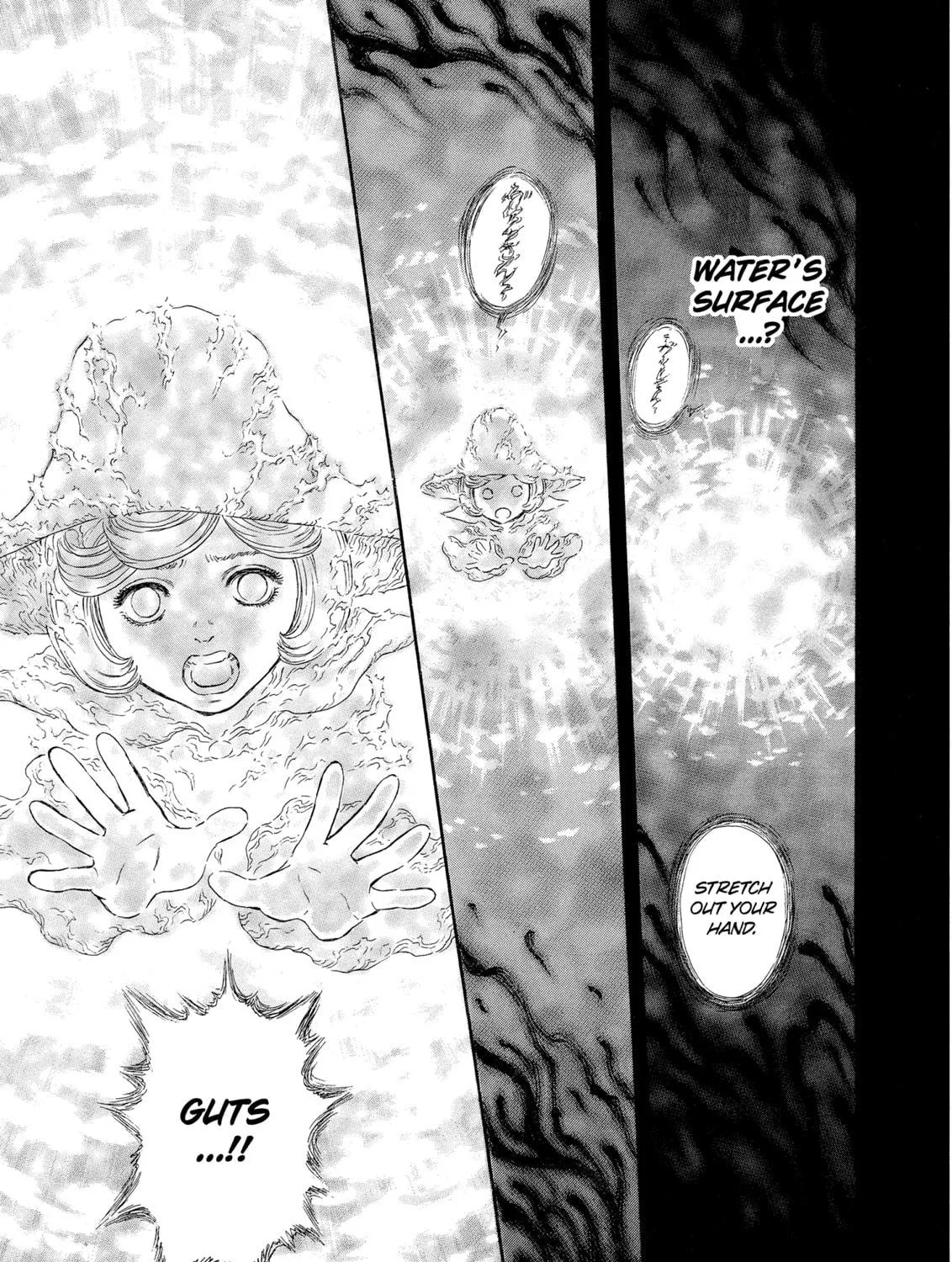 Read Berserk chapter 243 image 8 on Lezhin