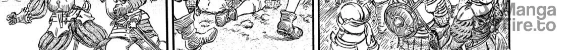 Read Berserk chapter 244 image 11 on Lezhin