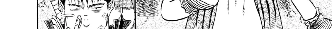 Read Berserk chapter 244 image 21 on Lezhin
