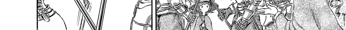 Read Berserk chapter 244 image 25 on Lezhin