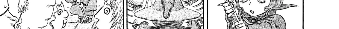 Read Berserk chapter 244 image 27 on Lezhin